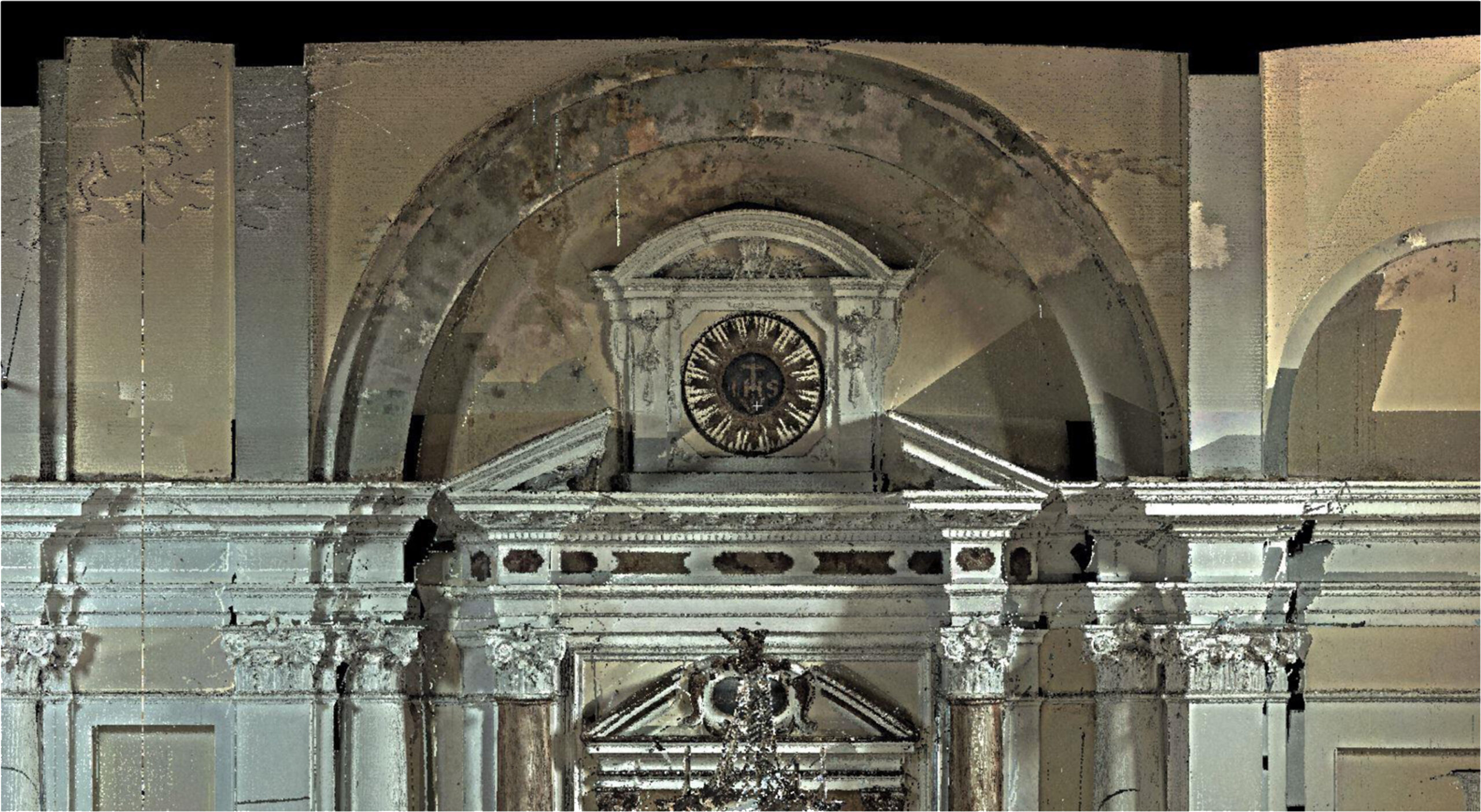 Chiesa Torrita di Siena